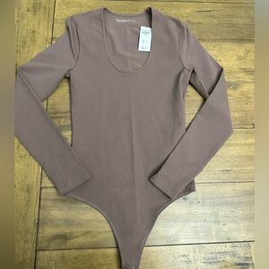 Abercrombie & Fitch Bodysuit